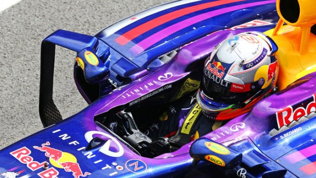 H Red Bull ελπίζει στη νέα βενζίνη