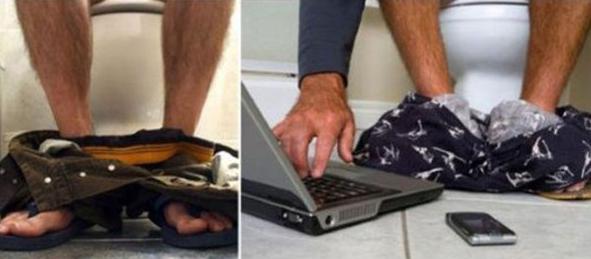 Οι διαφορές των 90&#8217;ς με το σήμερα