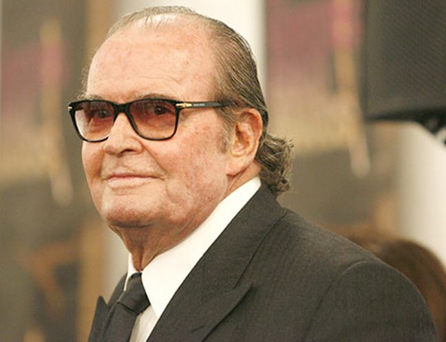 «Έφυγε» από τη ζωή ο James Garner