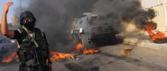 Επίθεση με 21 νεκρούς στρατιώτες στην Αίγυπτο