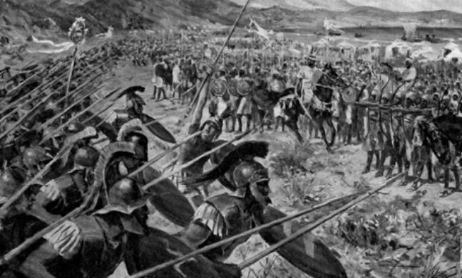 Η άχρηστη πληροφορία της ημέρας