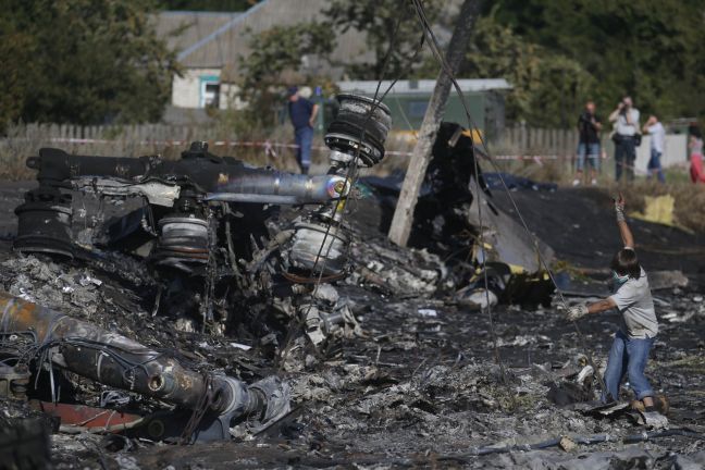 Τουλάχιστον 15 οι νεκροί στο Ντονέτσκ