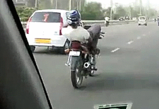 Ο ορισμός του easy rider