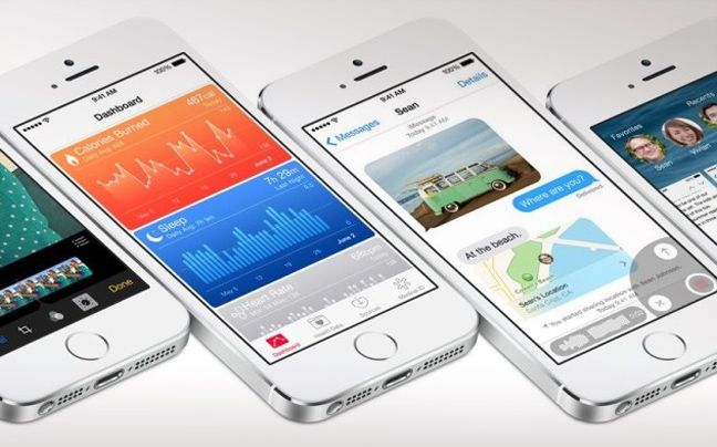 Οι αλλαγές που φέρνει η iOS 8 beta 4