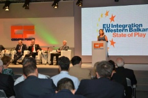 Σύνοδος για την οικονομική συνεργασία στα δυτικά Βαλκάνια