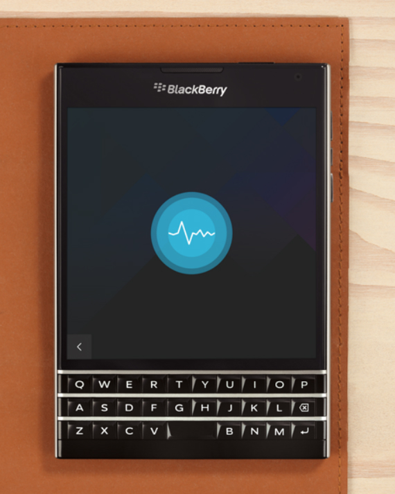 Hands-on βίντεο με το BlackBerry Passport