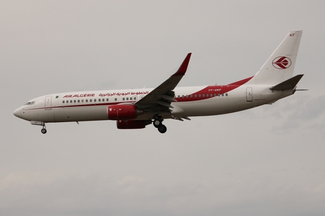 Air Algerie: Πιθανότερη αιτία συντριβής οι καιρικές συνθήκες