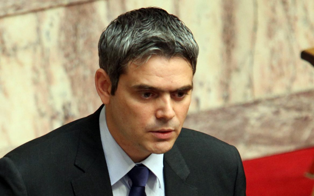 «Στελέχη του ΣΥΡΙΖΑ δεν βοηθούν την κρίσιμη διαπραγμάτευση για τη χώρα»
