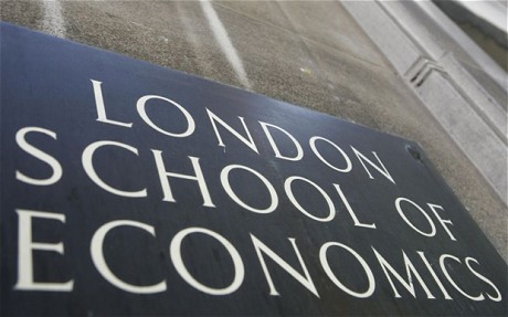 Καθηγητές του London School of Economics κατά της λιτότητας στην Ελλάδα