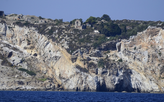 Τα 99 μυστικά της Ελλάδας