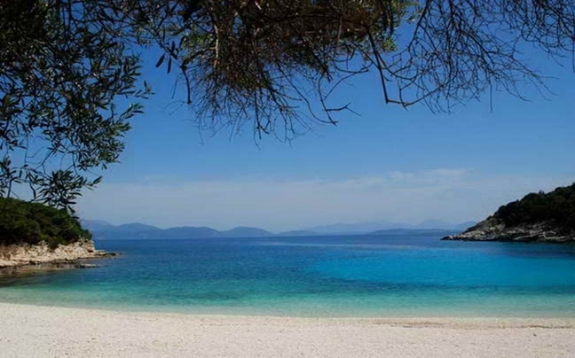 Παραλίες Κεφαλονιάς: Βουτιές στον παράδεισο!