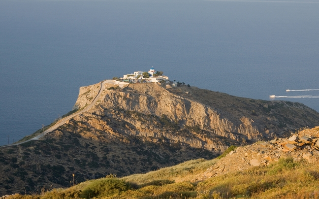 Τα 99 μυστικά της Ελλάδας