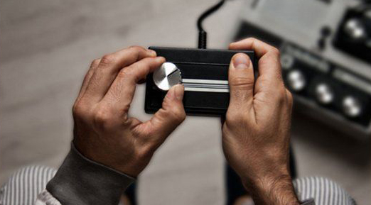 Η εξέλιξη των χειριστηρίων ηλεκτρονικών παιχνιδιών