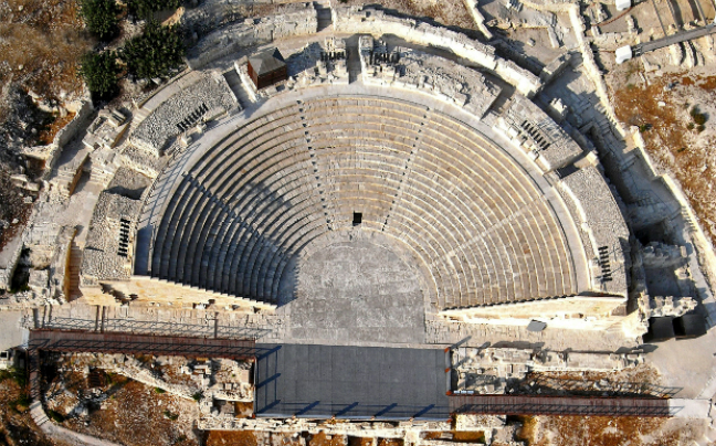 Σημαντικές διακρίσεις για μνημεία και αξιοθέατα της Κύπρου