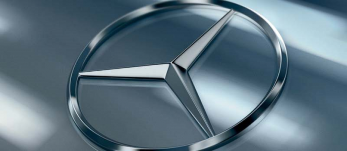 Η Mercedes-Benz καταγράφει τις καλύτερες πωλήσεις στην ιστορία της