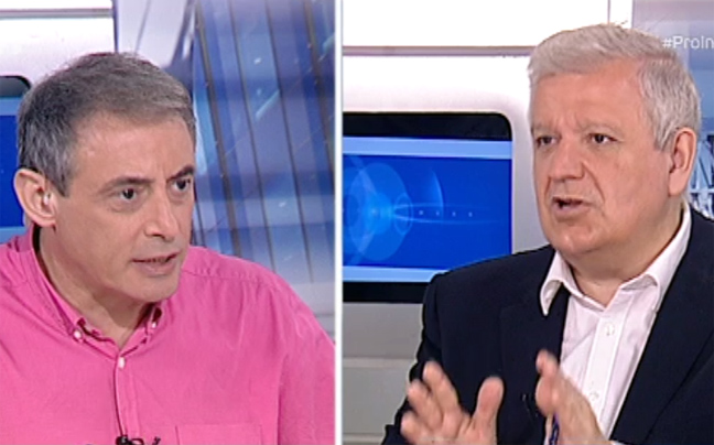 «Δεν πρόκειται να γίνουν πλειστηριασμοί α’ κατοικίας για τους αδύναμους»