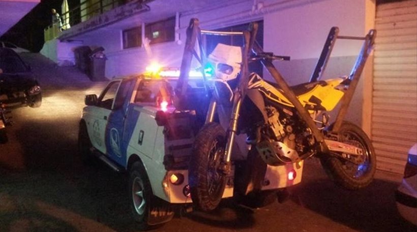 Σε κρίσιμη κατάσταση νοσηλεύεται τουρίστρια στη Ρόδο