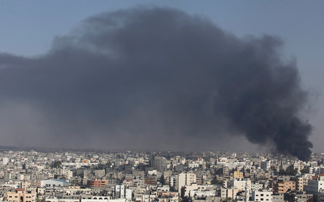 Τουλάχιστον 24 Παλαιστίνιοι νεκροί εν ώρα&#8230; «εκεχειρίας»