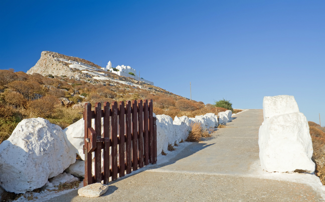 Τα 99 μυστικά της Ελλάδας