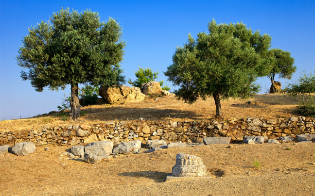 Τα 99 μυστικά της Ελλάδας