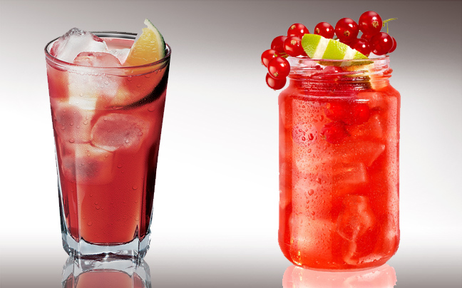 Μοναδική γεύση για δροσιστικές στιγμές