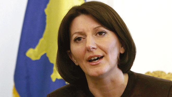 «Δεν επιτρέπουμε στο Κόσοβο να… εξάγει εξτρεμιστές»