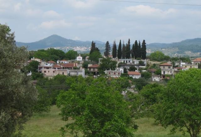 Διακοπή υδροδότησης στη Στροφυλιά λόγω… αρσενικού