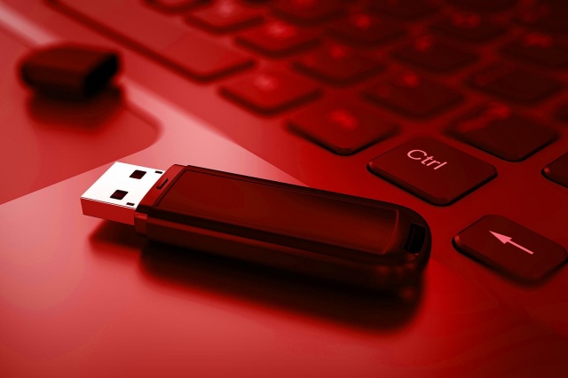 Υπό αμφισβήτηση η ασφάλεια των USB