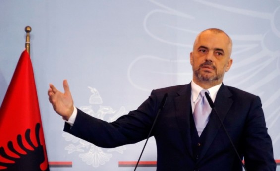 Επίσκεψη στη Σερβία μετά από 67 χρόνια