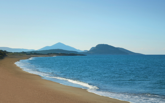 Σημαντική διάκριση για την Costa Navarino