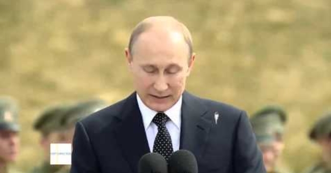 Στη σύνοδο κορυφής Ευρώπης &#8211; Ασίας στο Μιλάνο θα βρεθεί ο Πούτιν