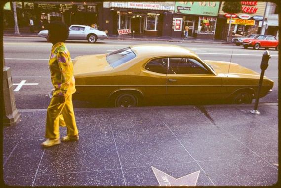 Το Hollywood στις αρχές της δεκαετίας του ’80
