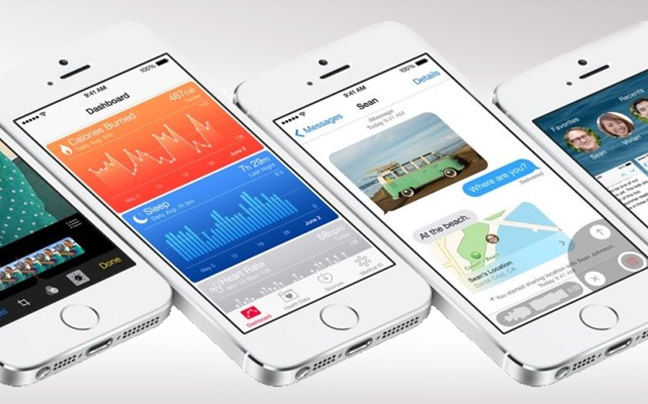 Οι αλλαγές στην τελευταία beta του iOS 8