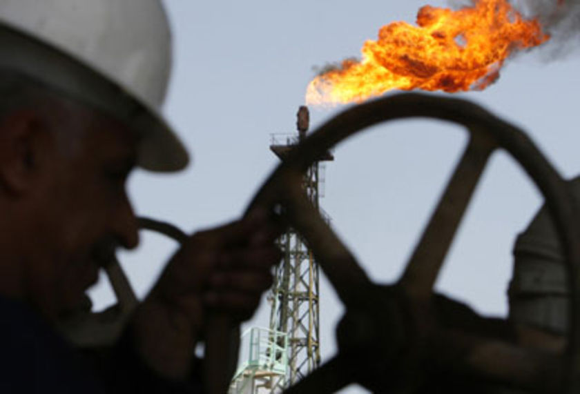 Απομακρύνεται το προσωπικό από το Κουρδιστάν Exxonmobil και Chevron