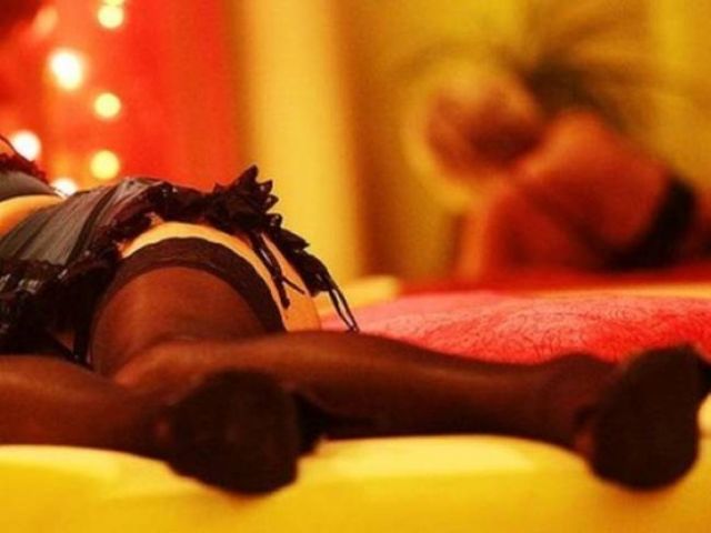 Φούρνοι της… κόλασης για δεκάδες νεαρές γυναίκες