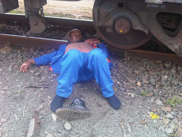 Ζουν επικίνδυνα