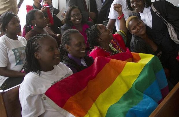 Εισαγγελέας στην Ουγκάντα ζητά επαναφορά του νόμου κατά της ομοφυλοφιλίας