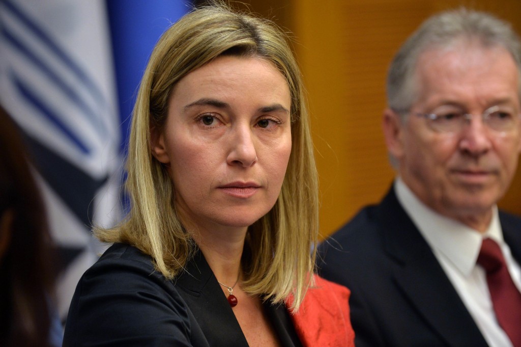 «Δε θα συζητηθεί η επιβολή περαιτέρω κυρώσεων στη Ρωσία στο Ευρωπαϊκό Συμβούλιο»