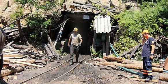 Διασώθηκαν οι ανθρακωρύχοι στο ορυχείο της Τουρκίας