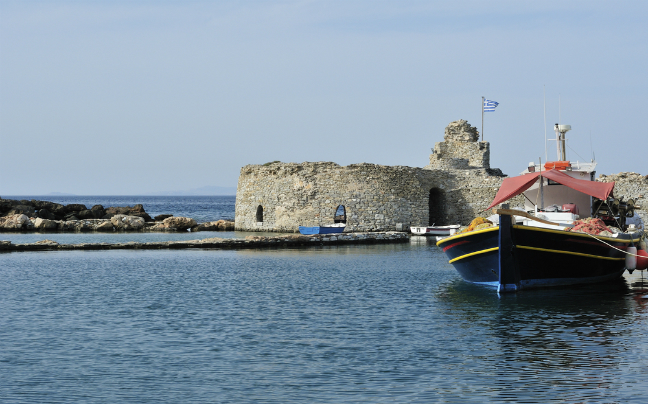 Τα 99 μυστικά της Ελλάδας