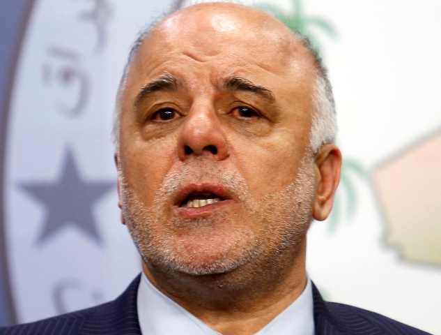 Πρόθυμοι οι Κούρδοι να συνεργαστούν με το νέο πρωθυπουργό του Ιράκ