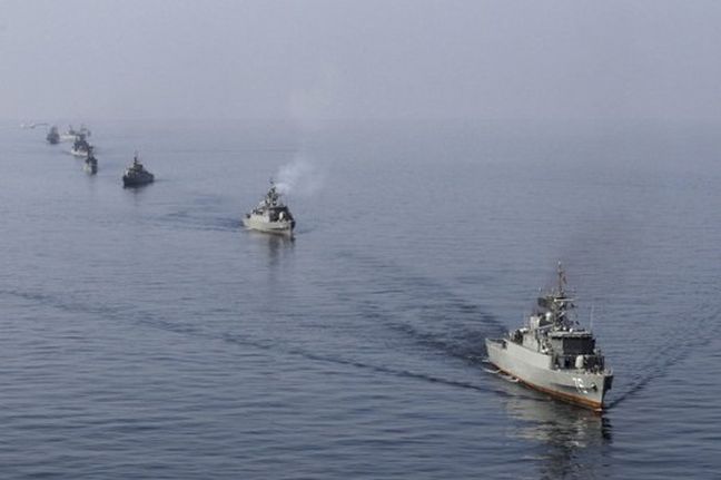 «Προειδοποιητικά πυρά» ισραηλινών πολεμικών σε ακτή στη Λωρίδα της Γάζας