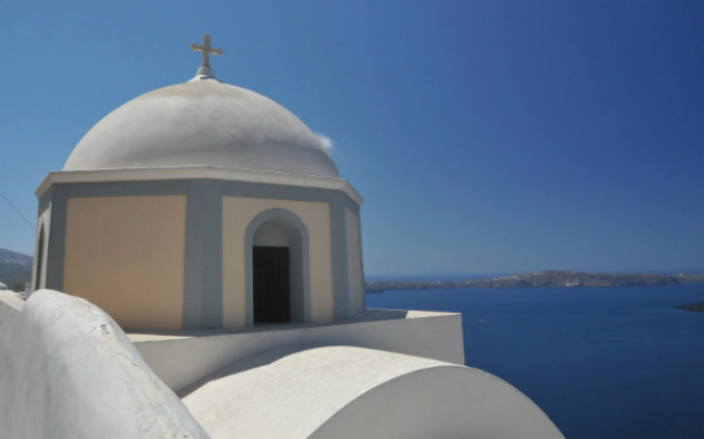 Τα έθιμα του Δεκαπενταύγουστου στην Ελλάδα