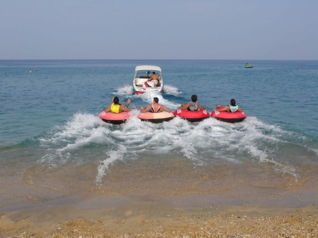 Φως στην τραγωδία της Μυκόνου από πραγματογνώμονες