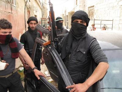 Συνελήφθη ο εκφραστής του τζιχάντ στο Κόσοβο
