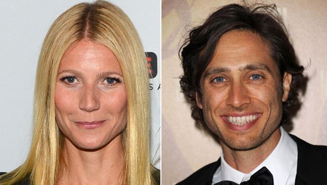 Καινούριος έρωτας για την Gwyneth Paltrow