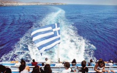 «Γόρδιος δεσμός» η ακτοπλοϊκή σύνδεση των νησιών του Β/Α Αιγαίου