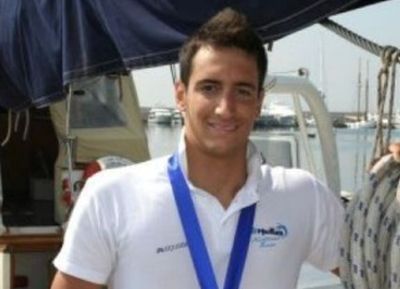 Στη 14η θέση ο Αρνιακός στα 25 χιλιόμετρα στο Open Water