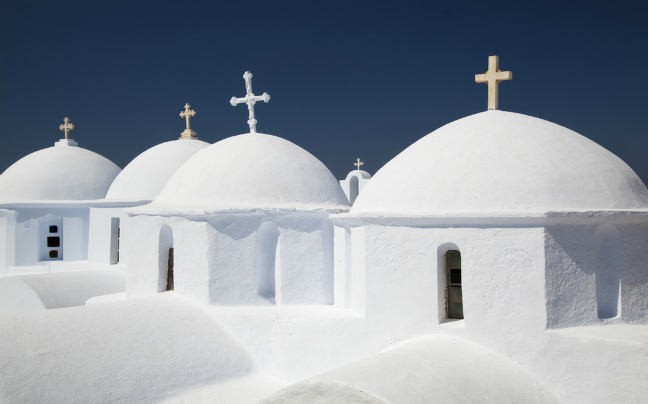 Τα 99 μυστικά της Ελλάδας