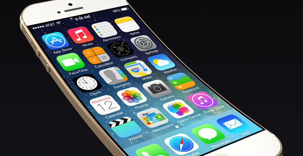 Το iphone 6 νίκησε τον… Θεό και το γυναικείο στήθος